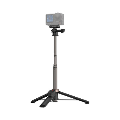 TELESIN Vlog Remote Selfie Stick for Action Cameras and Smartphones — S1-CSS-08