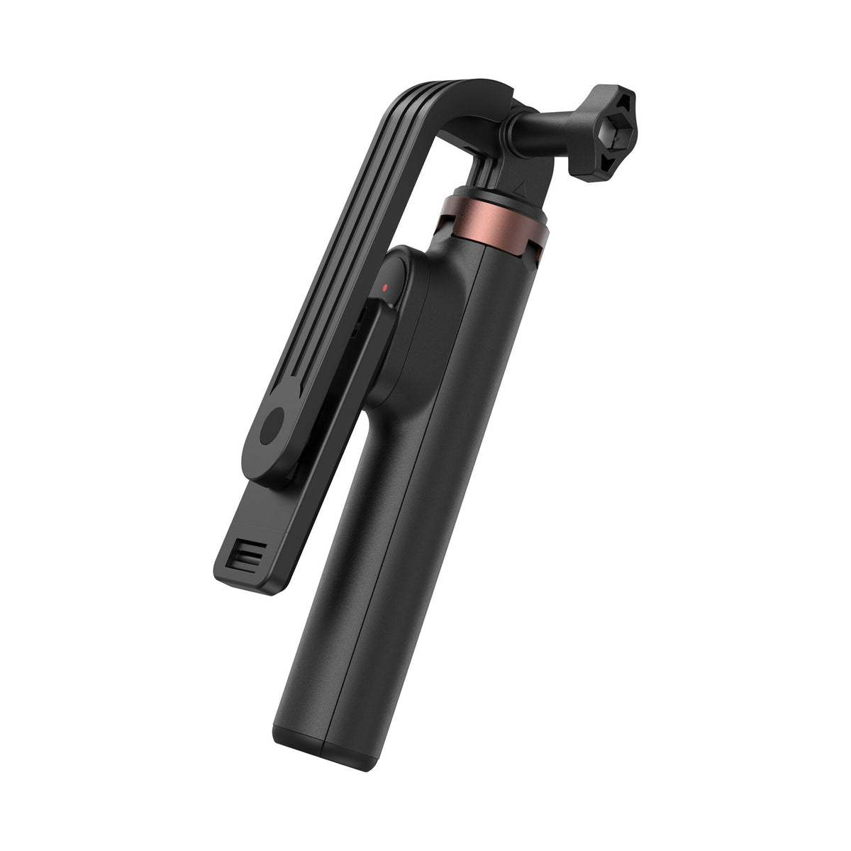 TELESIN Vlog Remote Selfie Stick for Action Cameras and Smartphones — S1-CSS-08