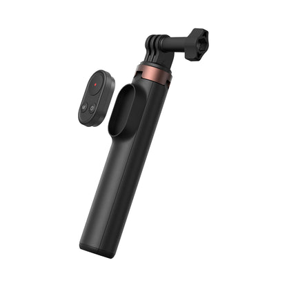 TELESIN Vlog Remote Selfie Stick for Action Cameras and Smartphones — S1-CSS-08