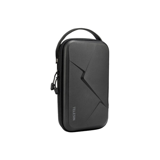 TELESIN Water-Resistant Action Camera Carrying Case (GP-PRC-278)