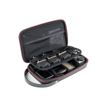 TELESIN Water-Resistant Action Camera Carrying Case (GP-PRC-278)