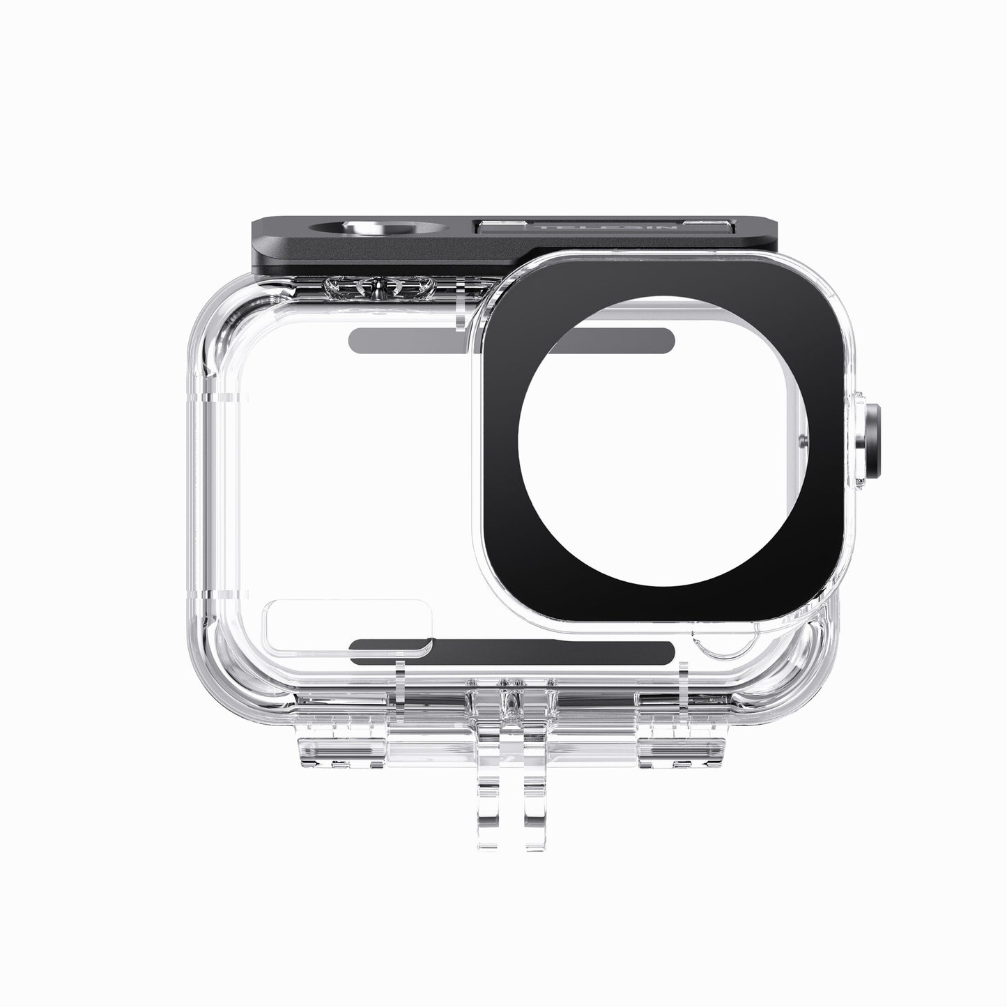TELESIN Waterproof Case for DJI Osmo Action 6