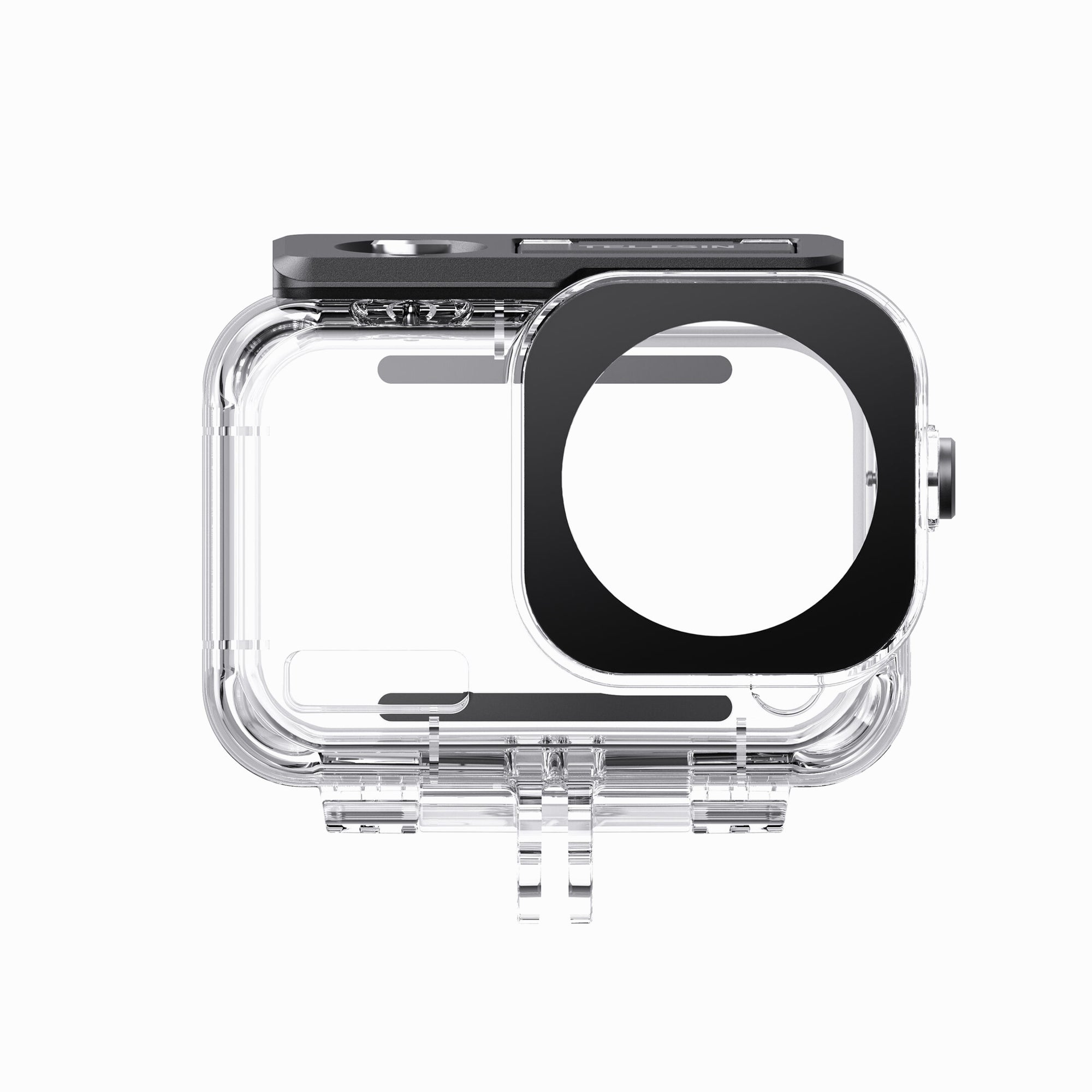 TELESIN Waterproof Case for DJI Osmo Action 6