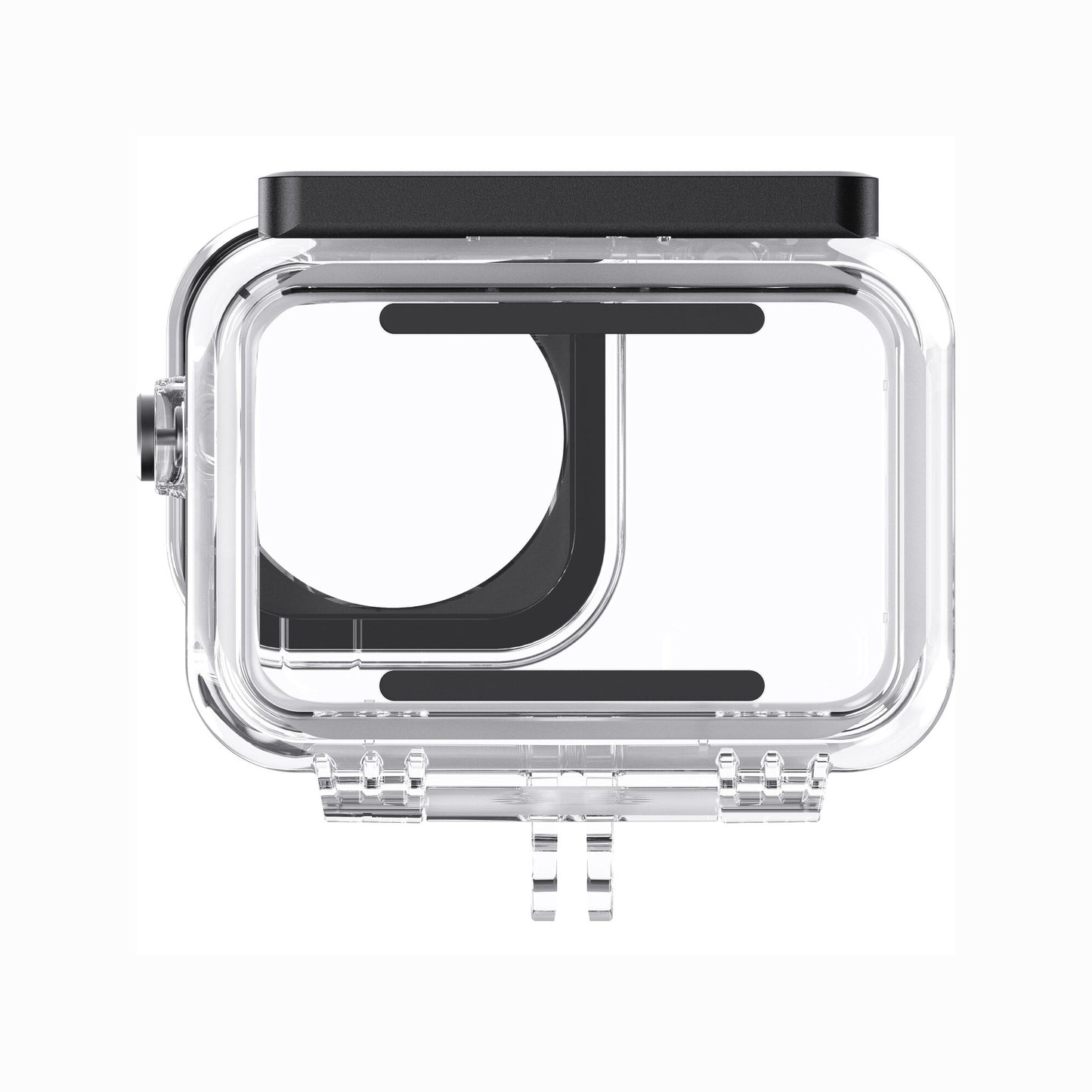 TELESIN Waterproof Case for DJI Osmo Action 6