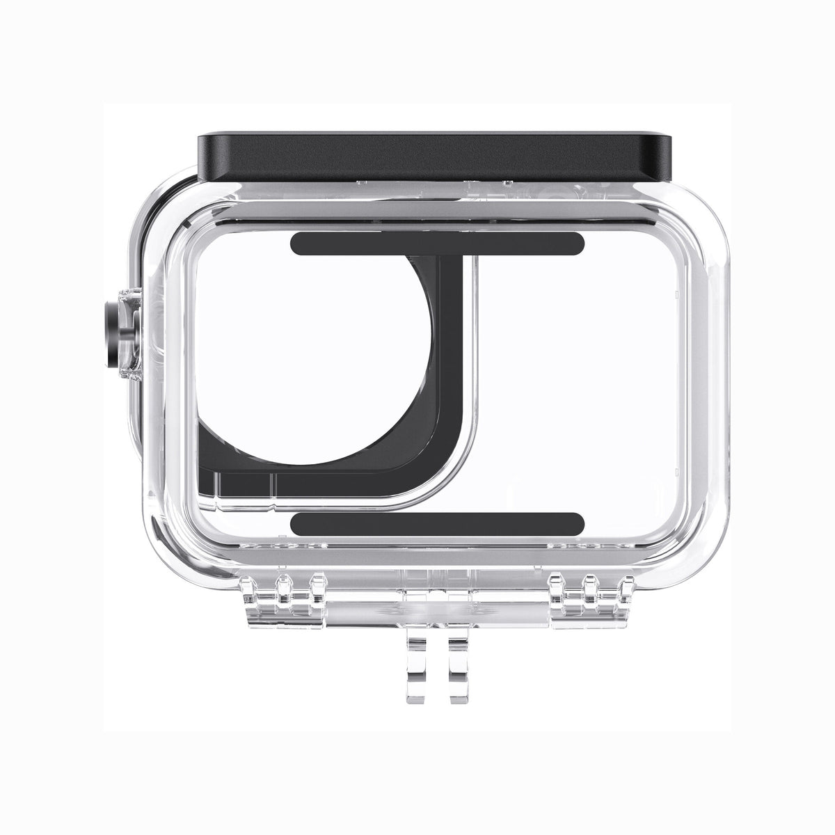 TELESIN Waterproof Case for DJI Osmo Action 6