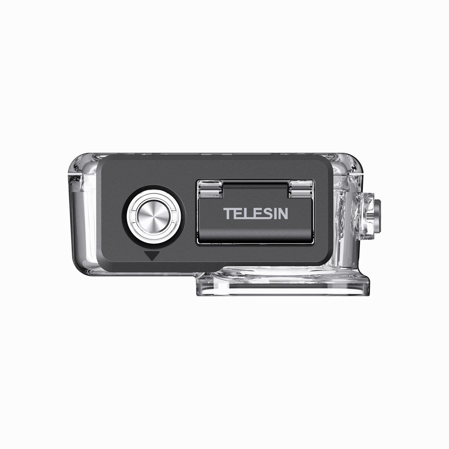 TELESIN Waterproof Case for DJI Osmo Action 6