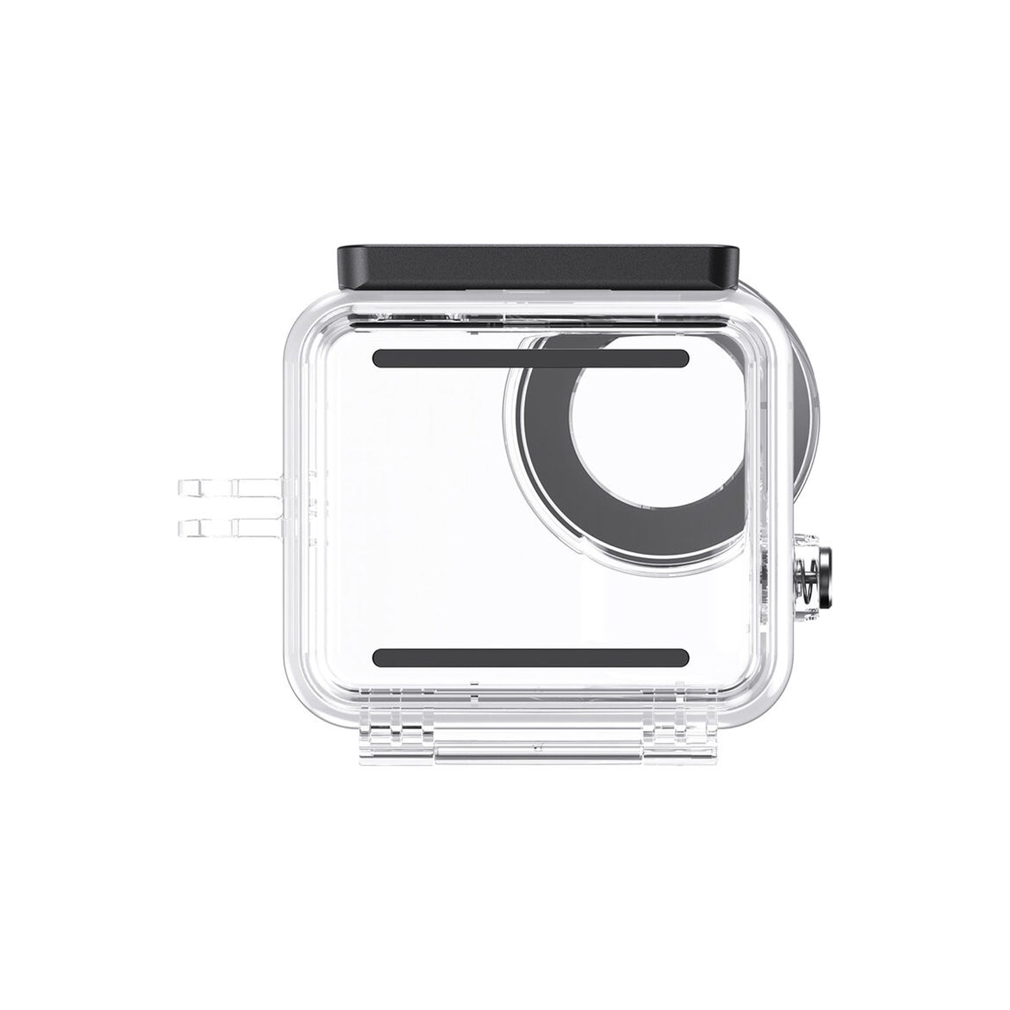 TELESIN Waterproof Dive Case for DJI Osmo Nano