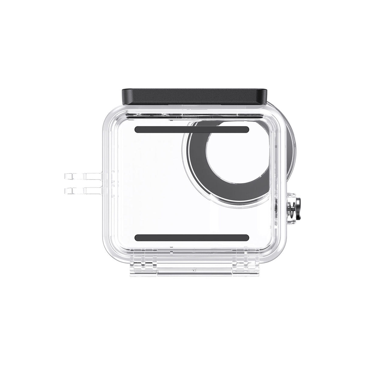 TELESIN Waterproof Dive Case for DJI Osmo Nano