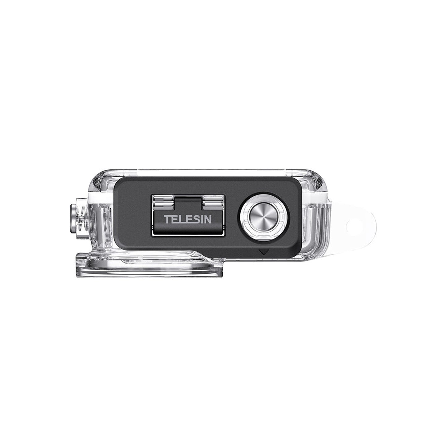 TELESIN Waterproof Dive Case for DJI Osmo Nano