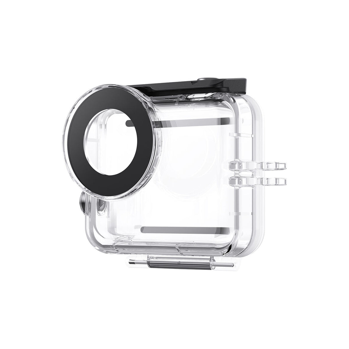TELESIN Waterproof Dive Case for DJI Osmo Nano