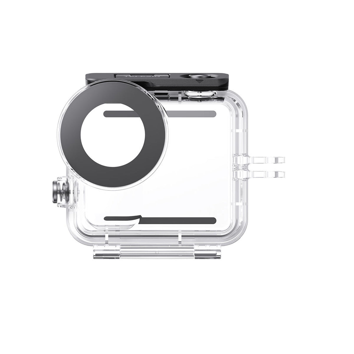 TELESIN Waterproof Dive Case for DJI Osmo Nano