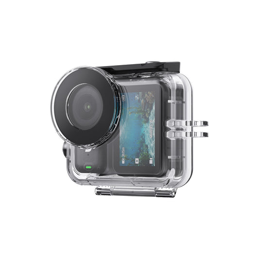 TELESIN Waterproof Dive Case for DJI Osmo Nano