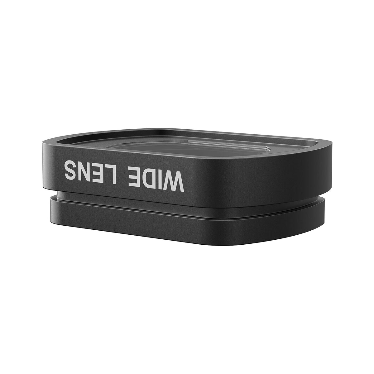 TELESIN Wide-Angle Lens for DJI Osmo Pocket 3 & 4 — S5-FLT-48-TDJ