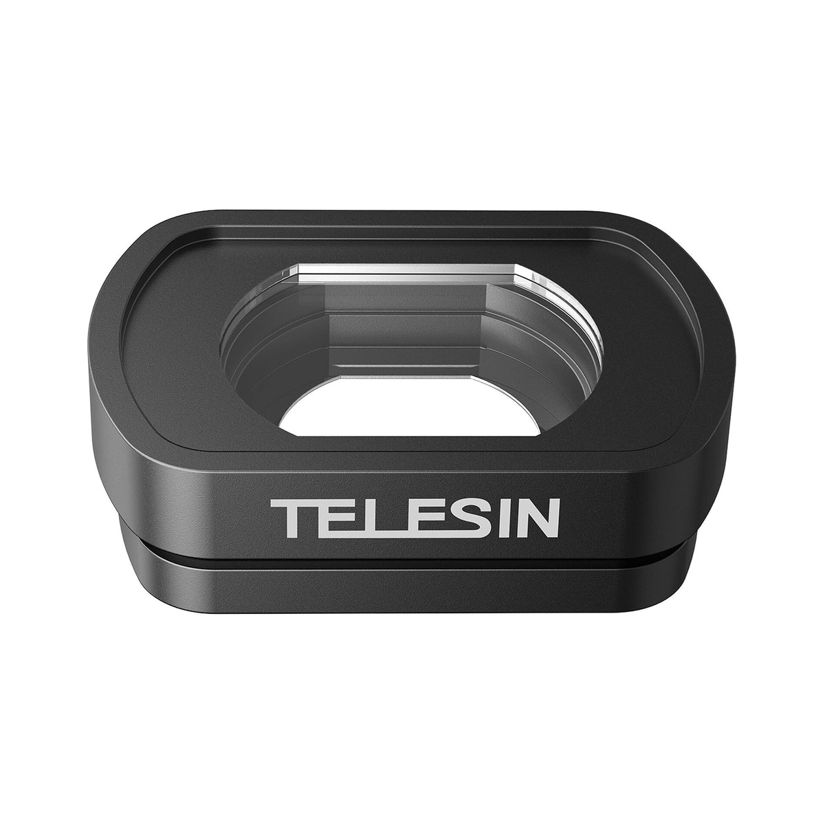 TELESIN Wide-Angle Lens for DJI Osmo Pocket 3 & 4 — S5-FLT-48-TDJ