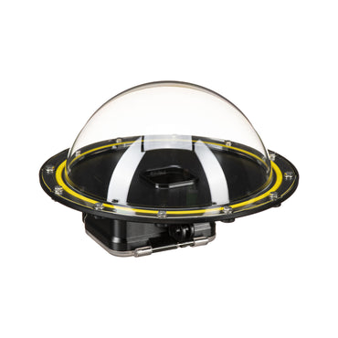 TELESIN 6INCH DOME PORT FOR GOPRO 9/10/11