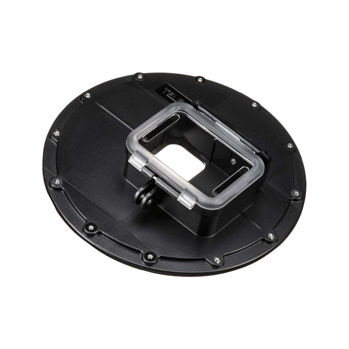 TELESIN 6INCH DOME PORT FOR GOPRO 9/10/11
