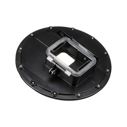 TELESIN 6INCH DOME PORT FOR GOPRO 9/10/11