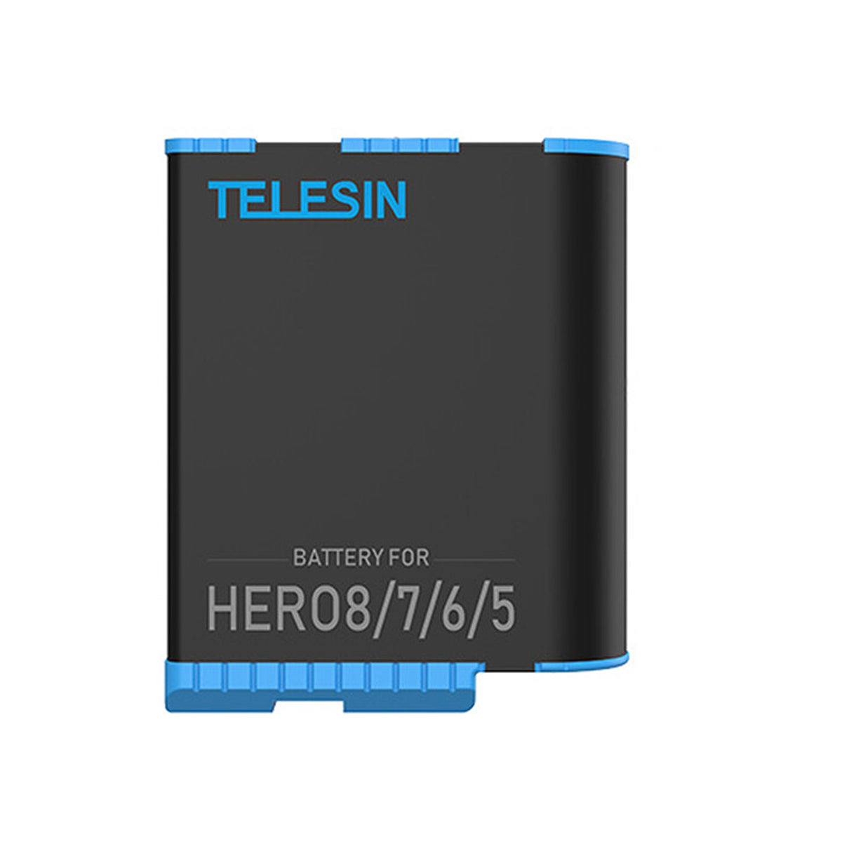 TELESIN BATTERY FOR GOPRO HERO 5/6/7/8