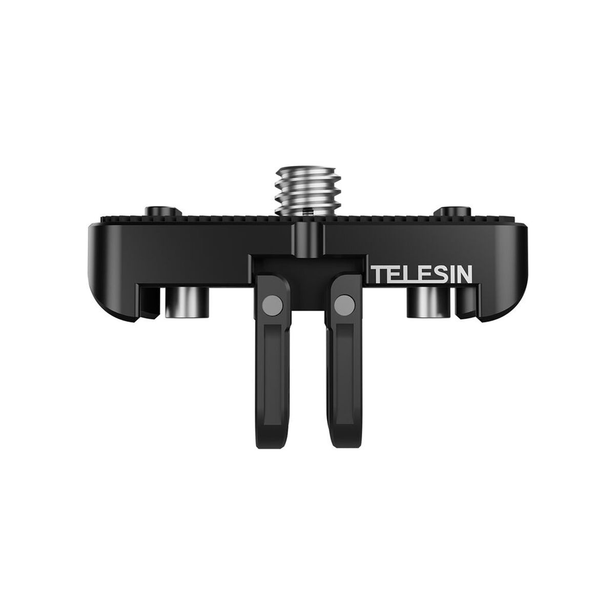 TELESIN DUAL MOUNT ADAPTER FOR INSTA360X4(S7-JBK-05)