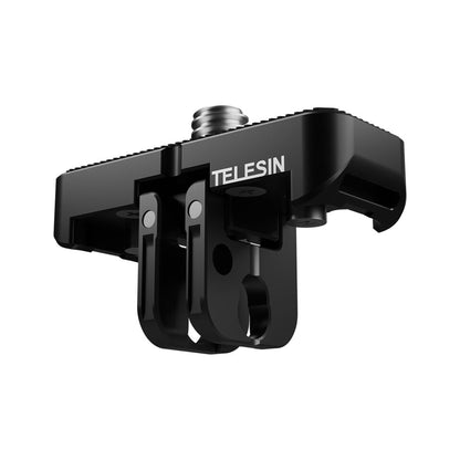 TELESIN DUAL MOUNT ADAPTER FOR INSTA360X4(S7-JBK-05)
