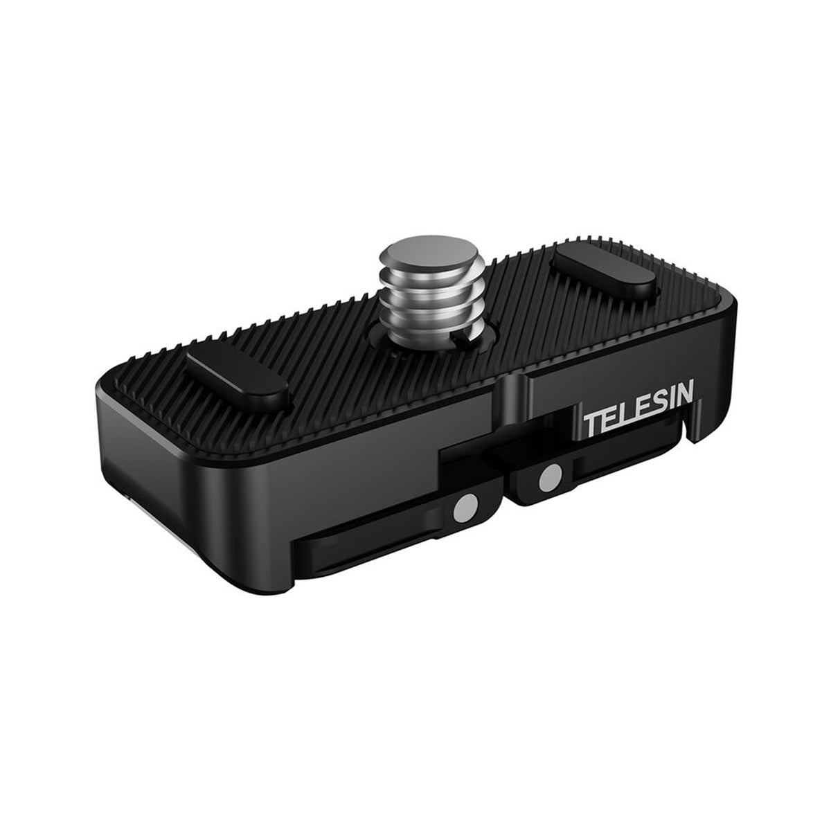 TELESIN DUAL MOUNT ADAPTER FOR INSTA360X4(S7-JBK-05)
