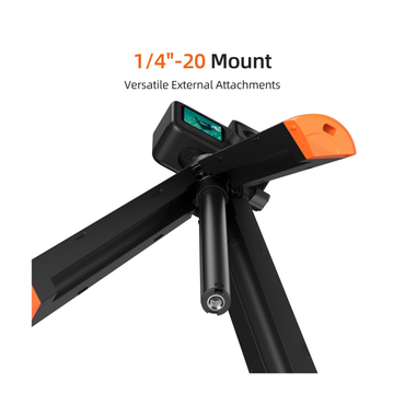 TELESIN FLOATING TRIPOD SELFIE STICK FOR ACTION CAMERAS(S1-TSS-02)