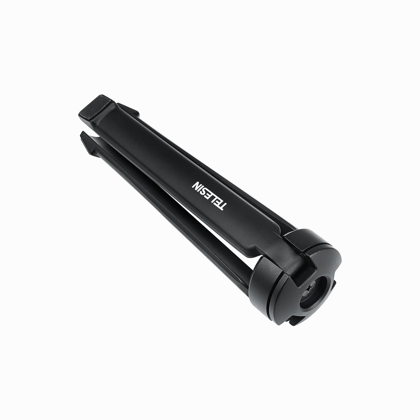 TELESIN Folding Aluminum Tabletop Tripod (GP-AAT-003-DZ)