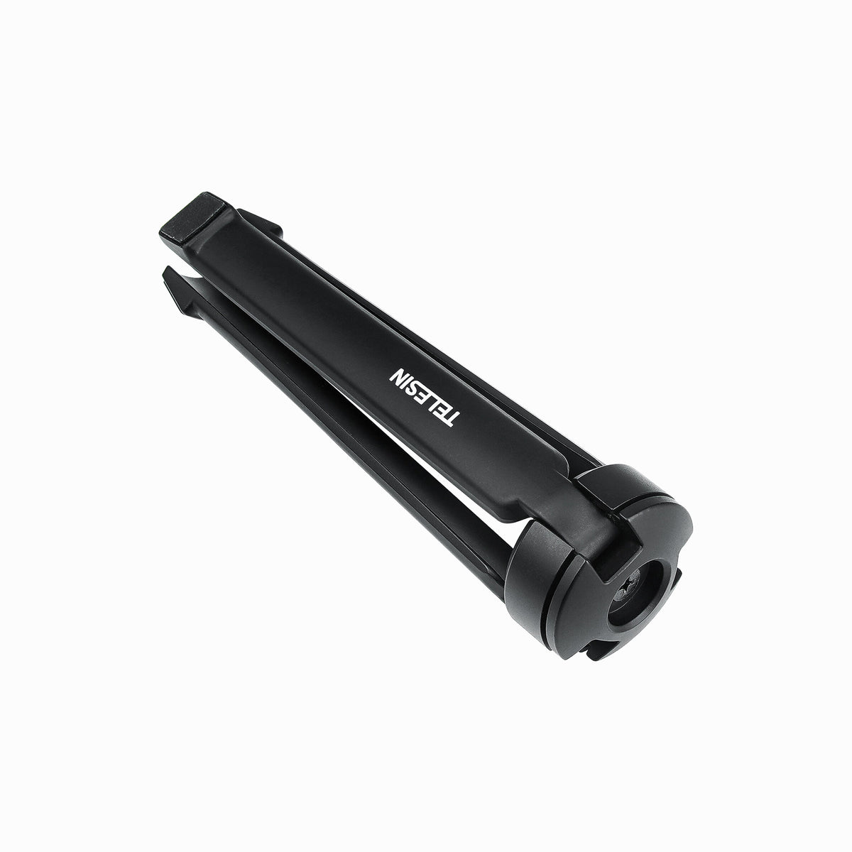 TELESIN Folding Aluminum Tabletop Tripod (GP-AAT-003-DZ)