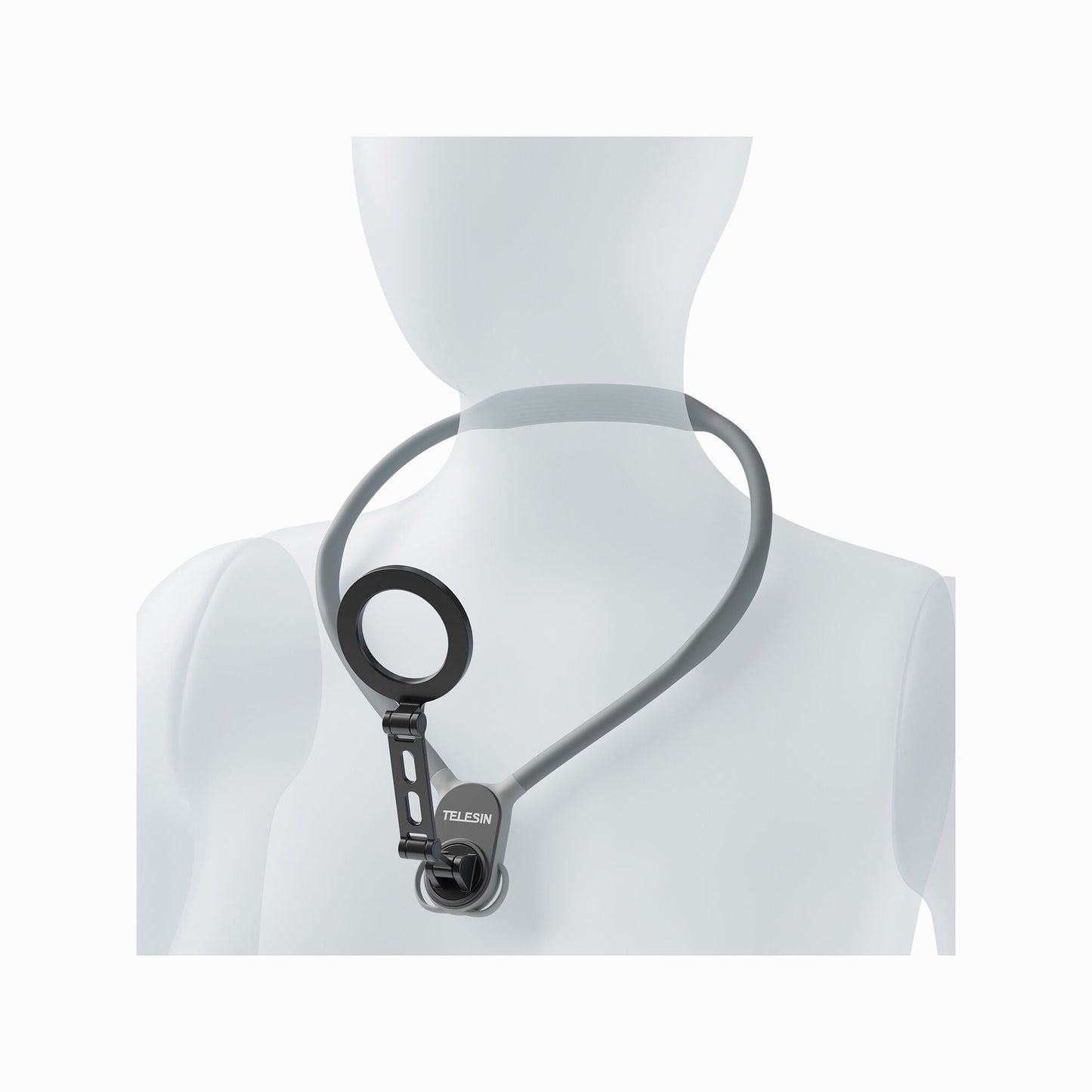 Telesin MNM-002 Nek Mount Magnetic for Smartphone Max Version
