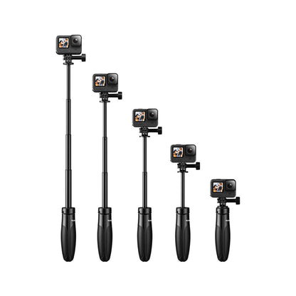 TELESIN Mini Selfie Stick 2.0(S1-MNP-01)