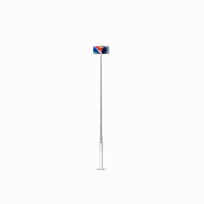 TELESIN 51inch/1.3M Long Selfie Stick Tripod with Remote (PI-TSS-001)