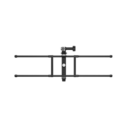 TELESIN TE-FM-001UNIVERSAL FENCE MOUNT FOR MOBILE PHONE/ACTION CAMERA