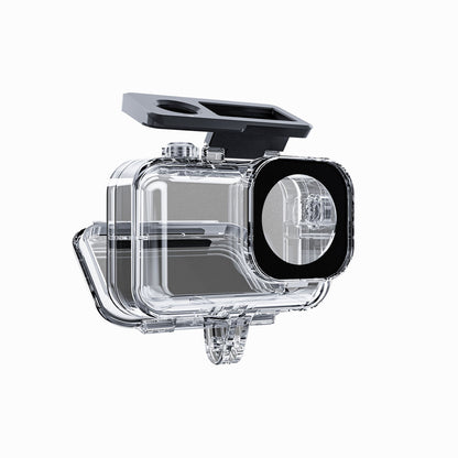TELESIN Waterproof Case for DJI OSMO ACTION 3/4/5(OA-WTP-003)