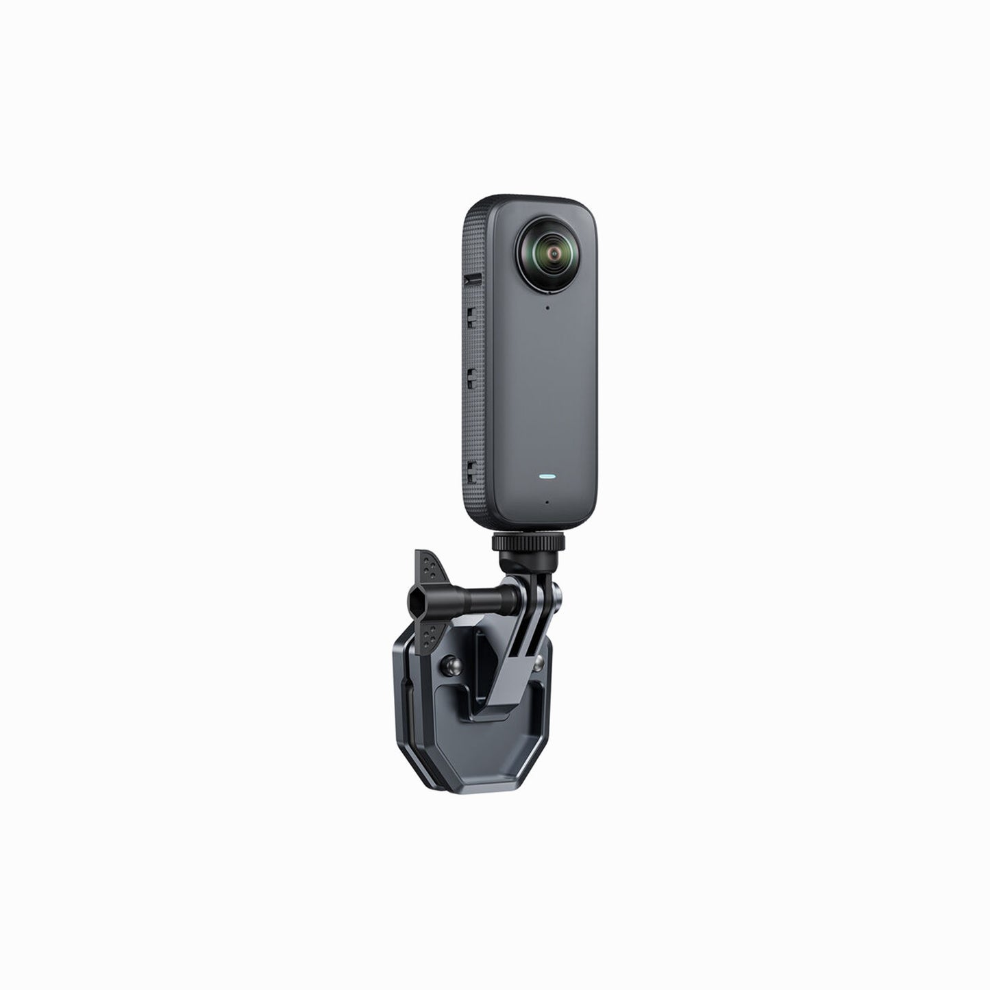 TELESIN Windshield Clamp Mount(S3-EAK-03)