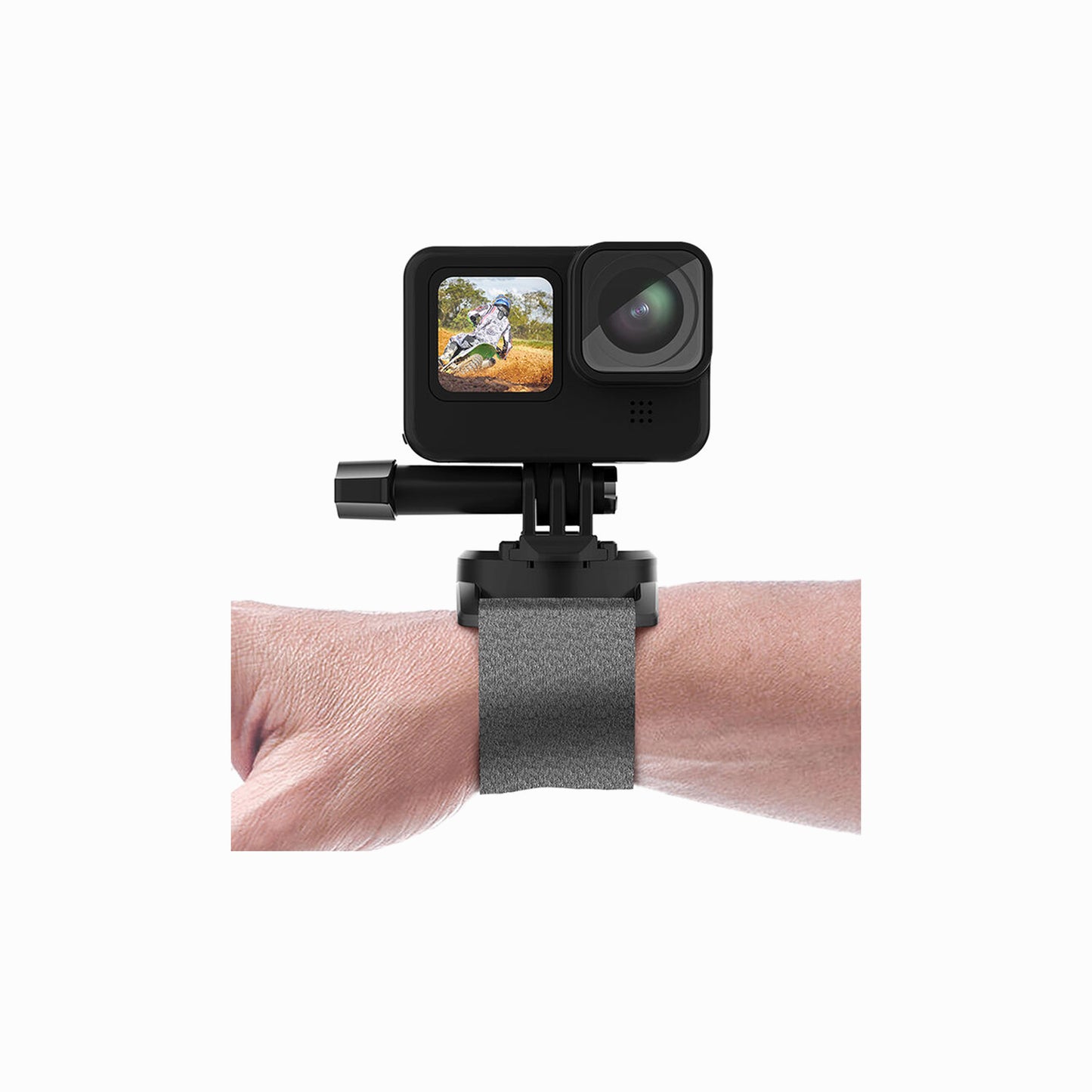 TELESIN Wrist strap 360 Rotating (GP-WFS-221)