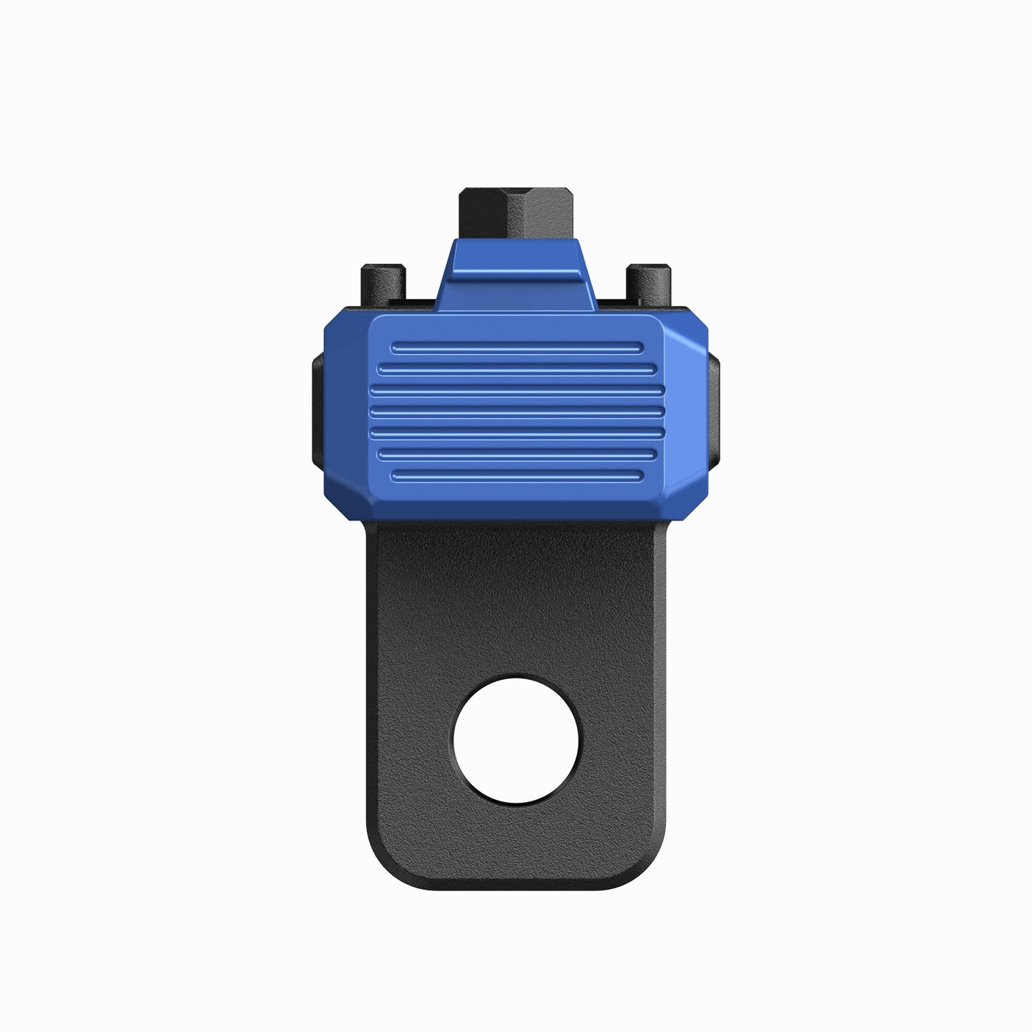 TELESIN Magnetic Latch Mount for GoPro HERO13 – S7-JBK-14-TGP