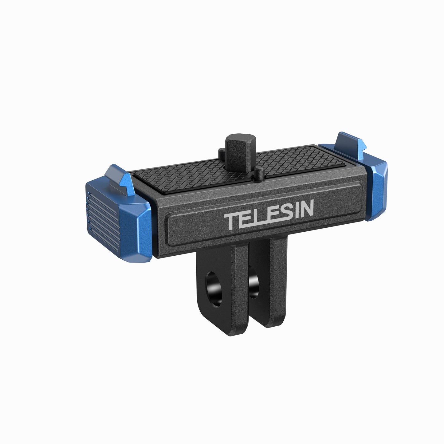 TELESIN Magnetic Latch Mount for GoPro HERO13 – S7-JBK-14-TGP