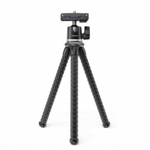 TELESIN octopus tripod TE-TRP-001