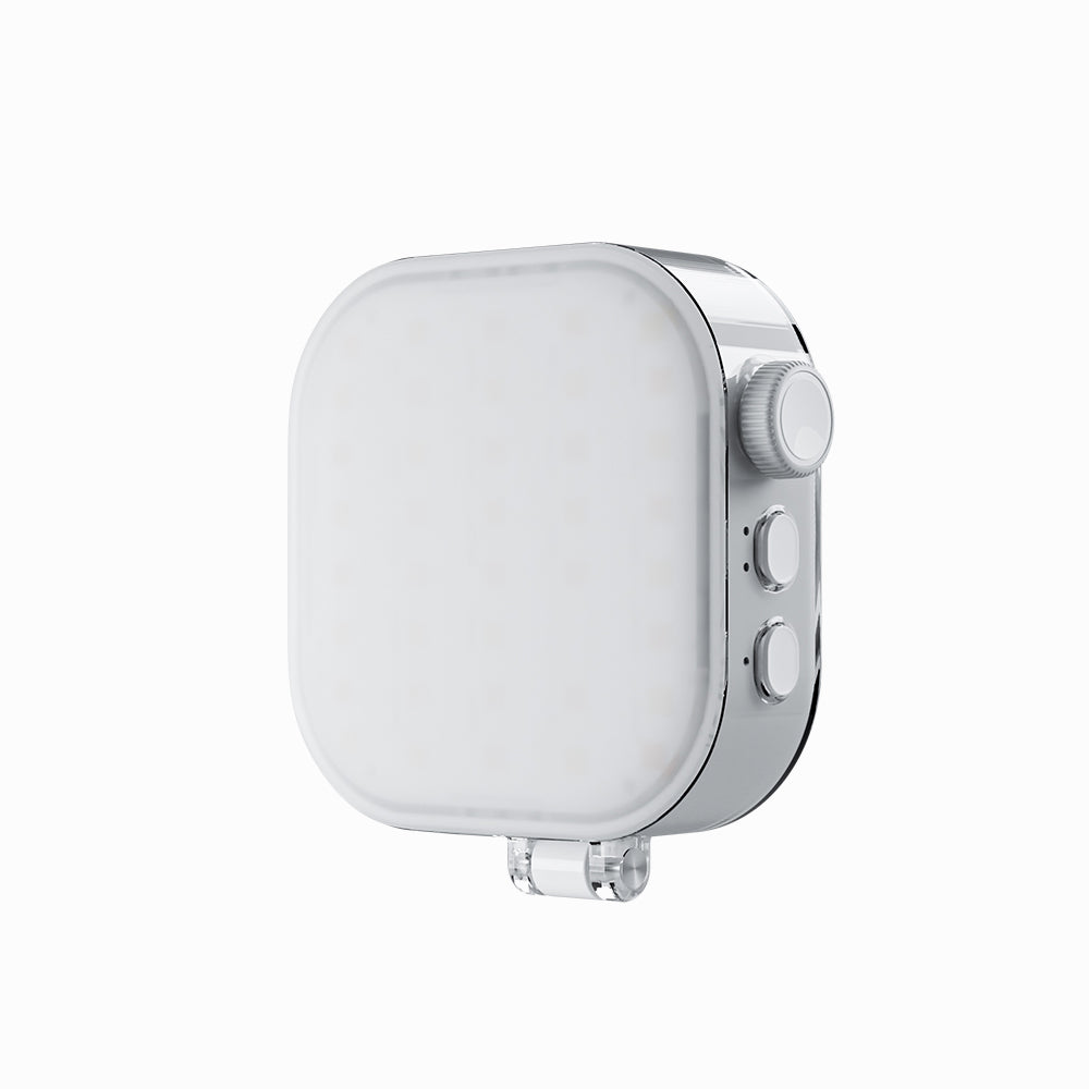 Telesin Mobile phone magnetic ice cube lamp(P5-BGD-03)