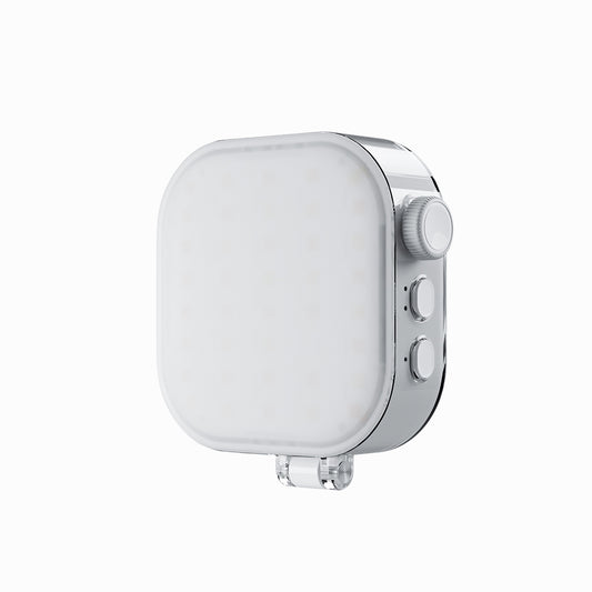 Telesin Mobile phone magnetic ice cube lamp(P5-BGD-03)