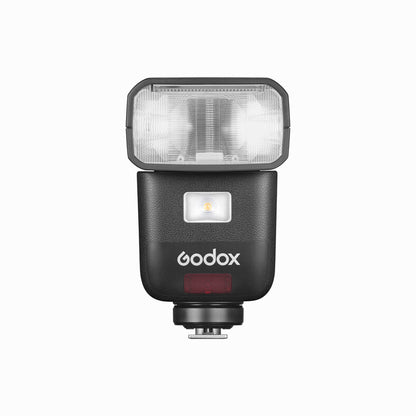 Godox Ving V480S TTL On-Camera Flash for Sony