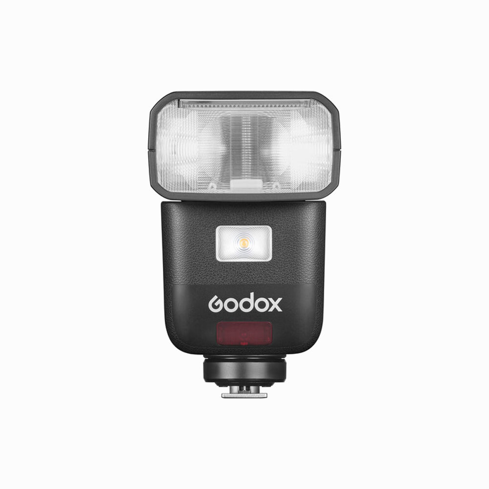 Godox Ving V480N TTL On-Camera Flash for Nikon