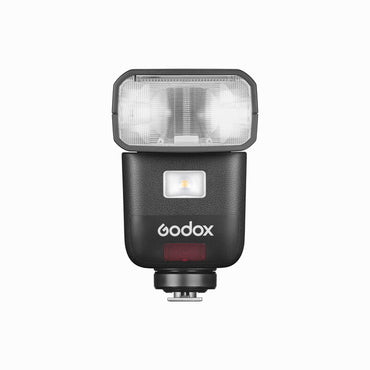 Godox Ving V480N TTL On-Camera Flash for Nikon