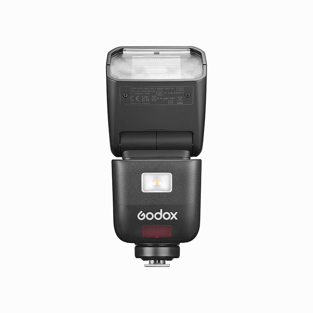 Godox Ving V480N TTL On-Camera Flash for Nikon