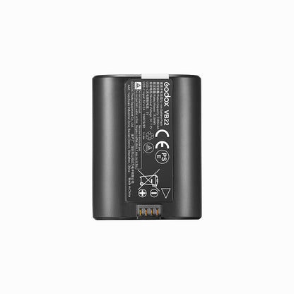 Godox Ving V480S TTL On-Camera Flash for Sony
