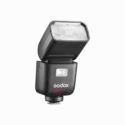 Godox Ving V480N TTL On-Camera Flash for Nikon
