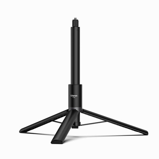 Ulanzi TT52 T090GBB1 1.5m Selfie Stick Tripod for Go Pro / DJI / Insta360 Action Camera