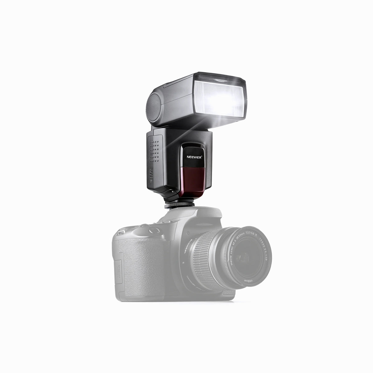 NEEWER TT560 Manual Speedlite Flash for DSLR & Mirrorless Cameras