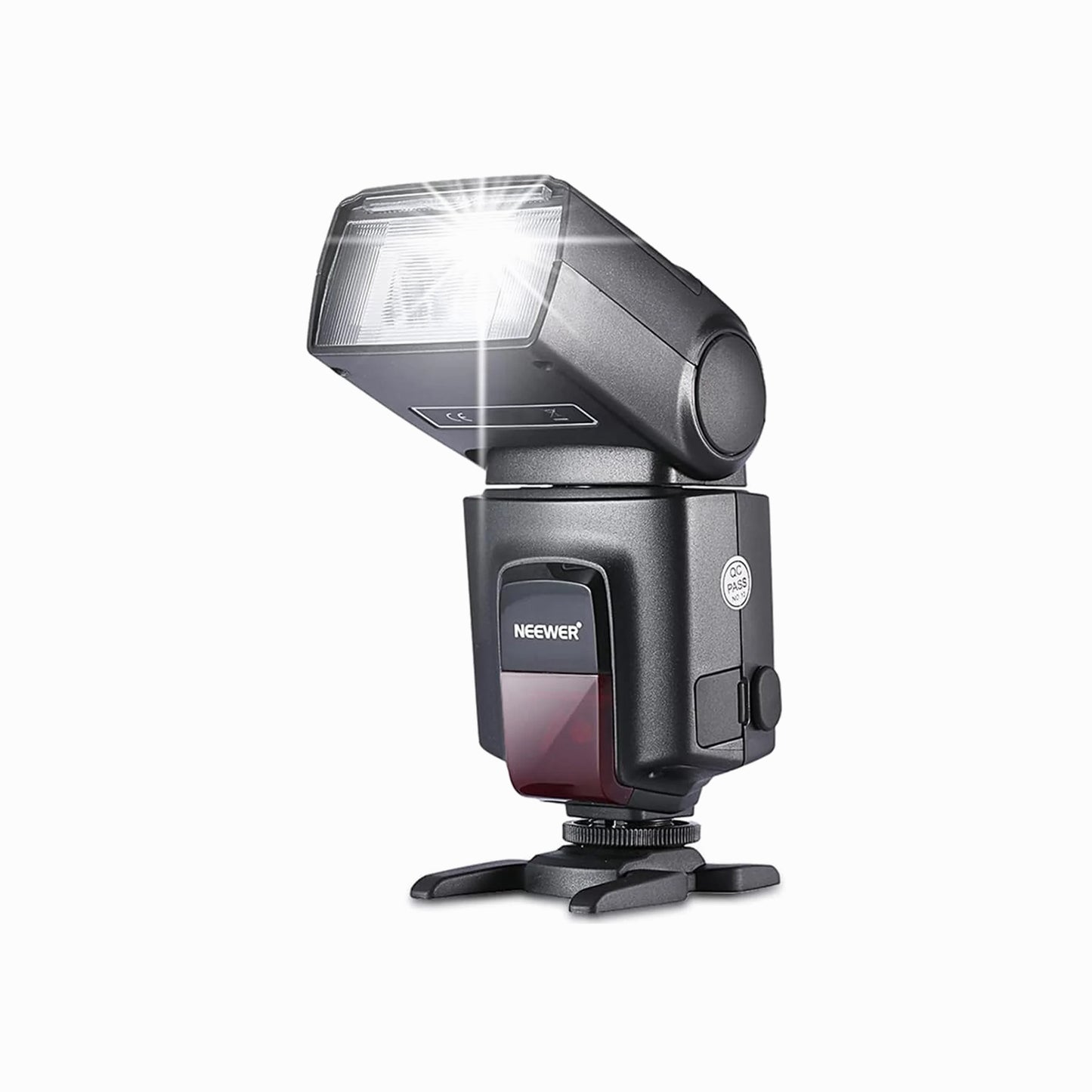 NEEWER TT560 Manual Speedlite Flash for DSLR & Mirrorless Cameras