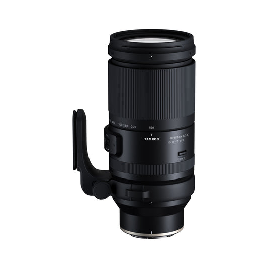 Tamron 150-500 mm F/5-6.7 Di III VC VXD Nikon Z